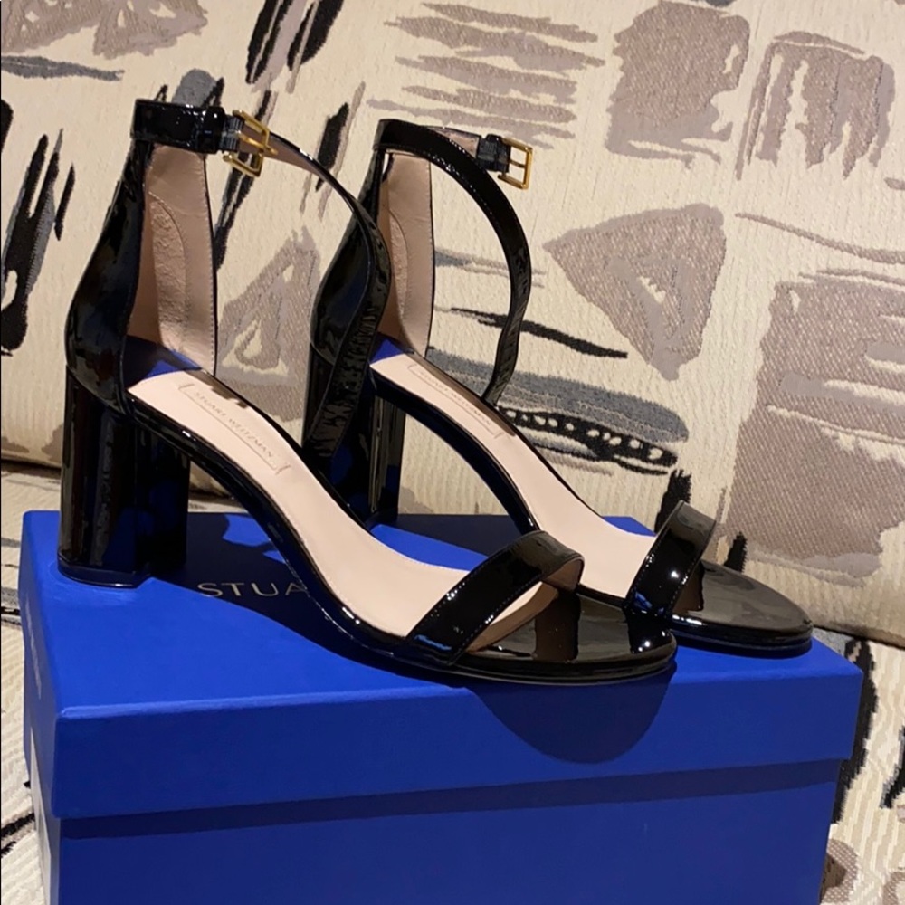 Stuart Weitzman sandals